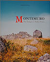 Capa do Montemuro - Do Talegre à Pedra Posta